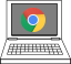 Chromebooks-in-Deutschland Logo